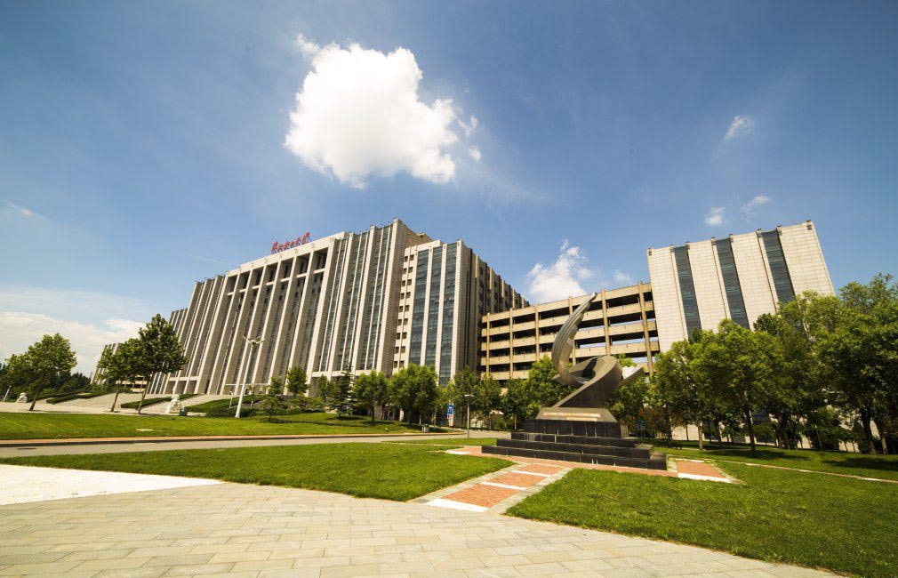 华北电力大学(华北电力大学北京校区)