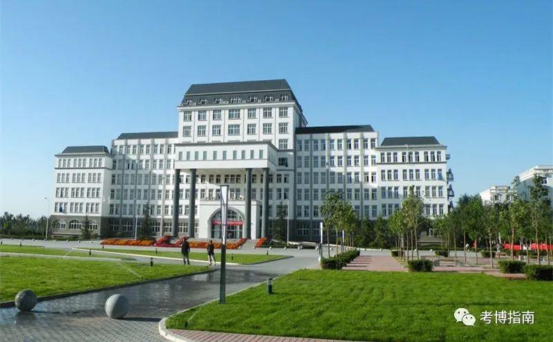 首都师范大学(首都师范大学研究生招生官网)