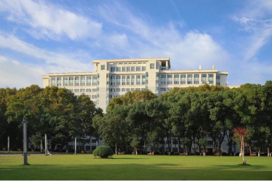 华中师范大学(华中师范大学本科生院)