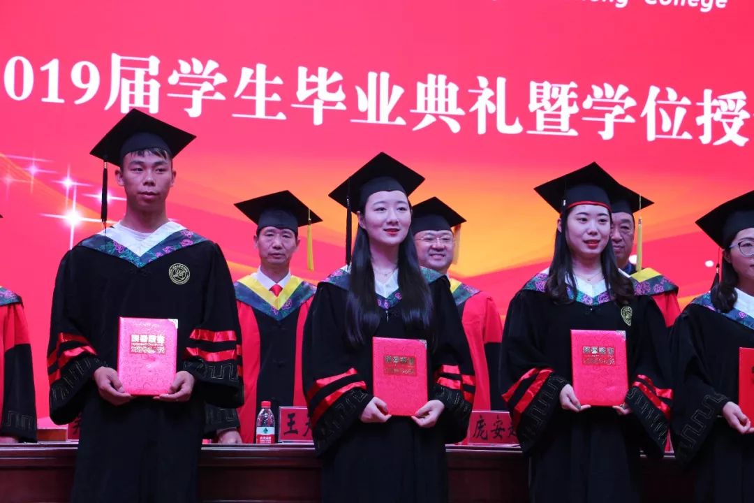 河南大学文凭(河南大学本科生毕业要求)