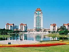 厦门大学(厦门大学漳州校区)