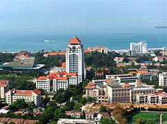 厦门大学(厦门大学漳州校区)