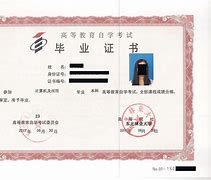 首都医科大学毕业证书