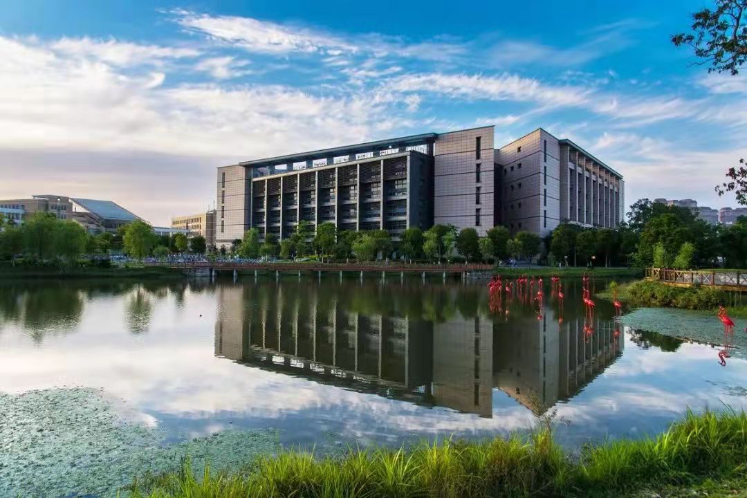 福州大学邮箱