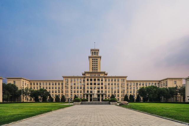 南开大学录取分数线