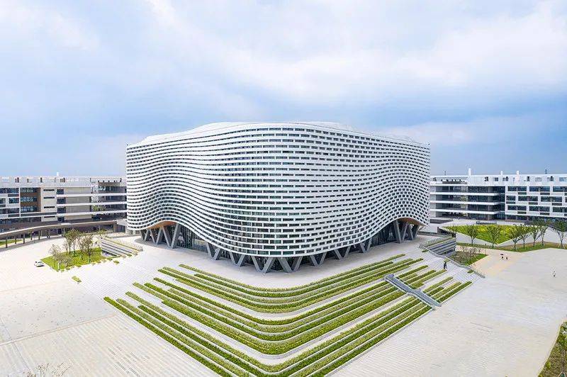 河海大学校长郑金海诚邀考生