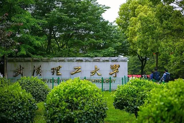 武汉理工大学录取分数线2024