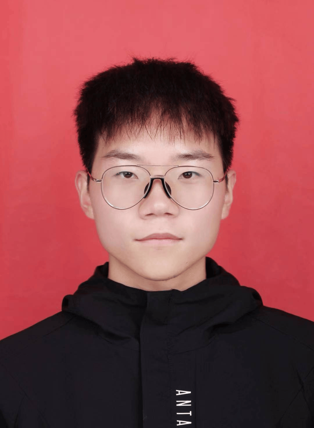 西安交通大学毕业证样本