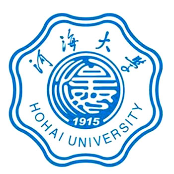 河海大学毕业证外壳