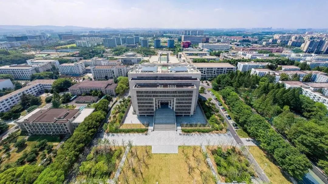 南京理工大学研究生院