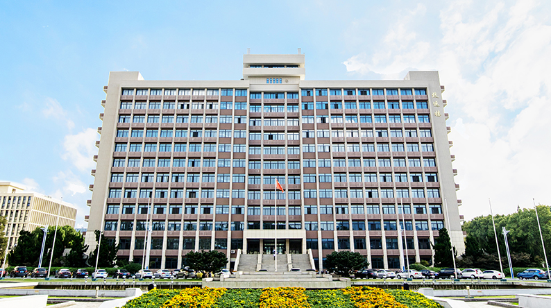 南京理工大学研究生院