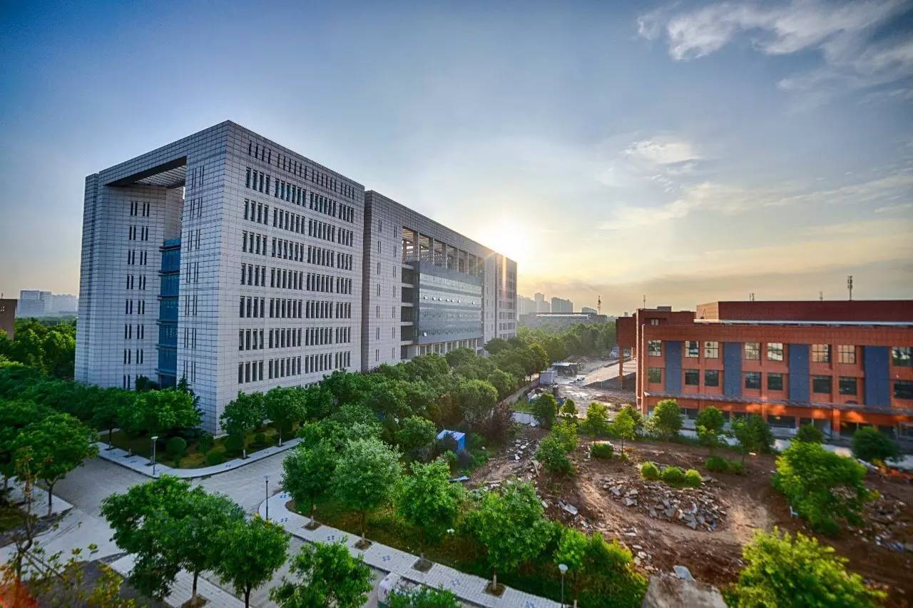 西北大学官网