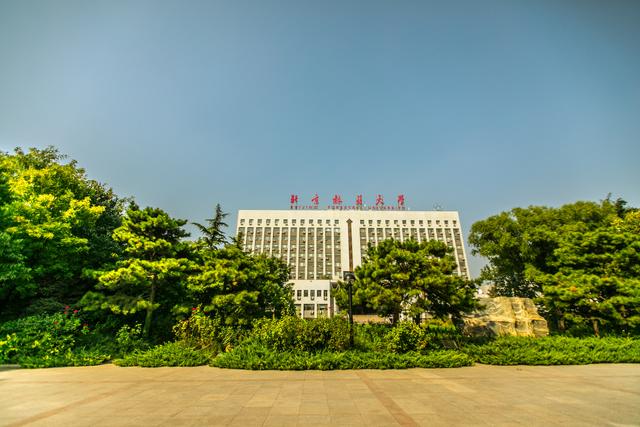 北京林业大学是专科还是本科