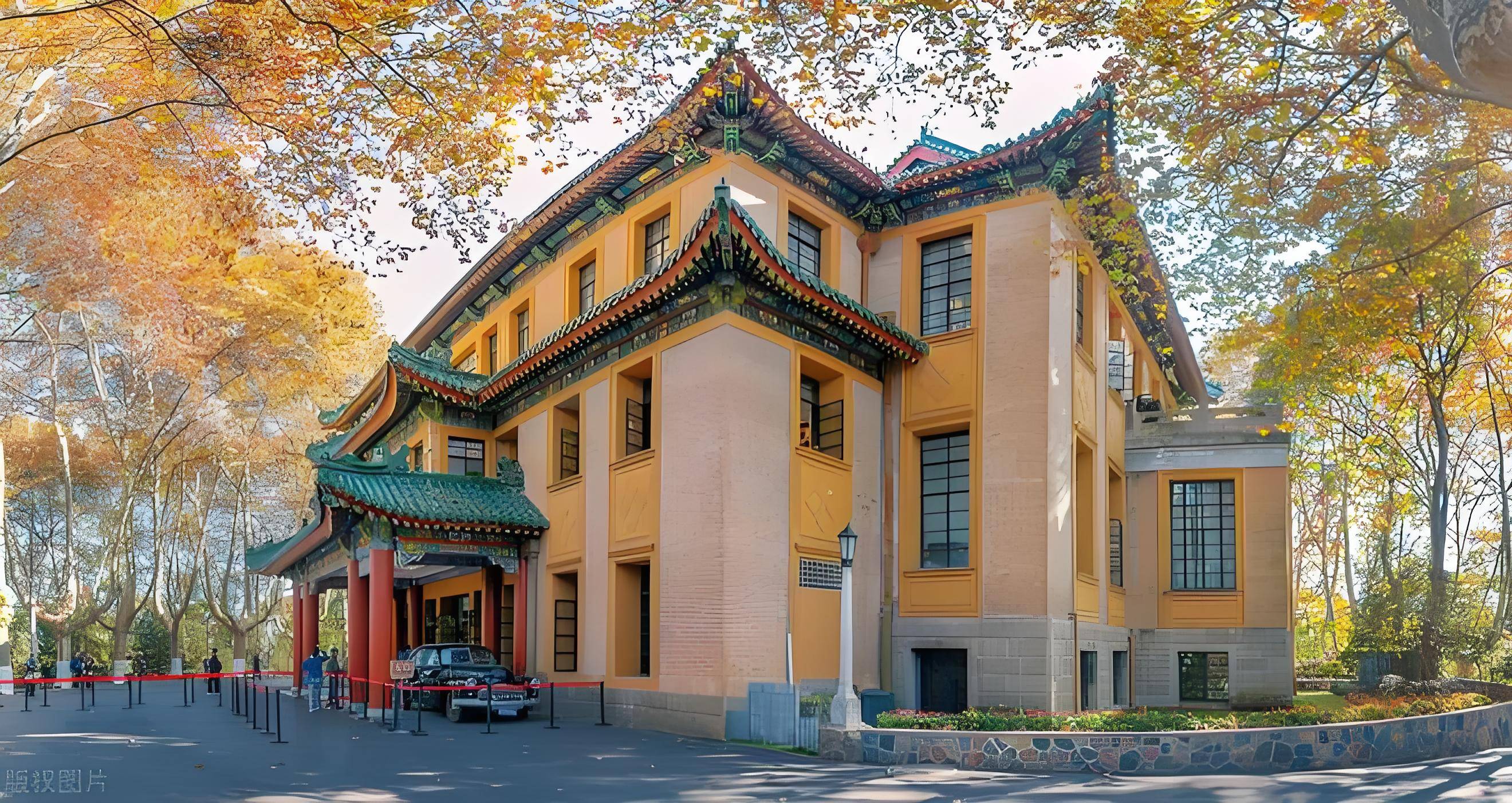 南京大学官网