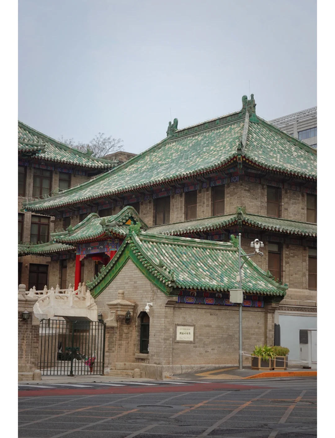 北京协和医学院是北大还是清华的