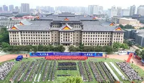 哈尔滨工程大学毕业证是什么条件
