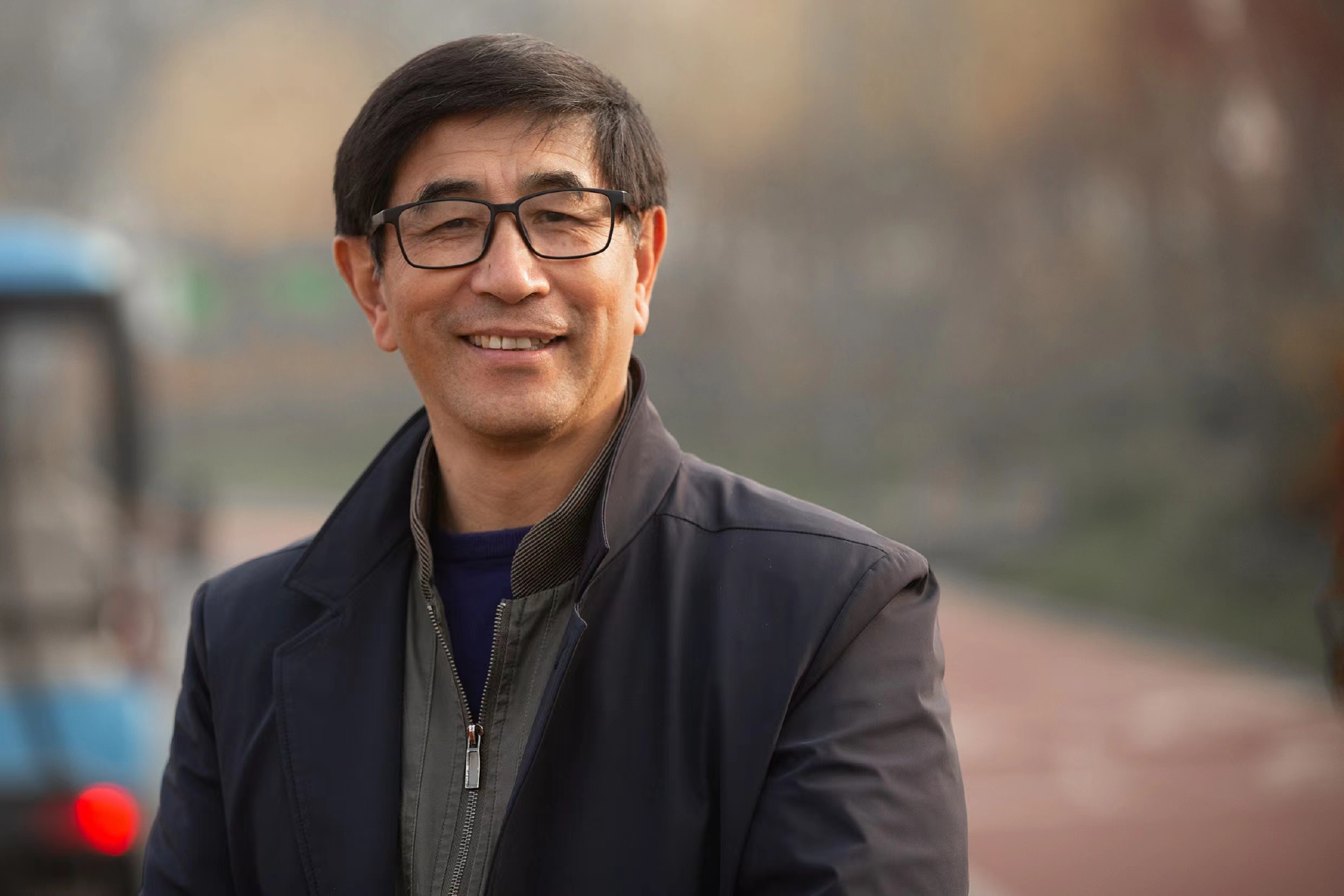 北京林业大学毕业证图片
