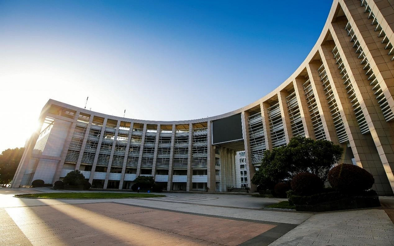 武汉理工大学研究生院