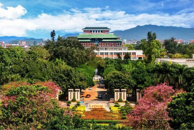 华南理工大学迎新系统